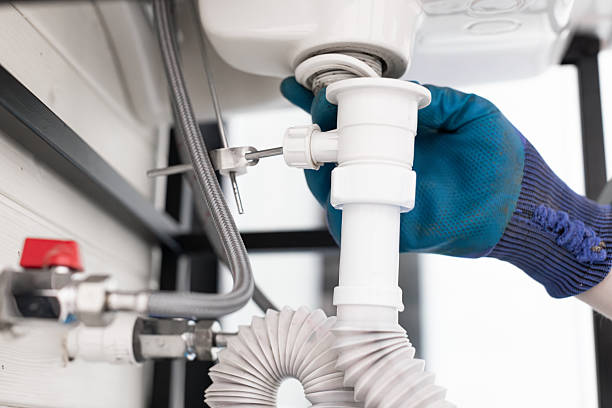 Trusted Drain Cleaning service in Trenton, OH - AAA Plumbing Heating